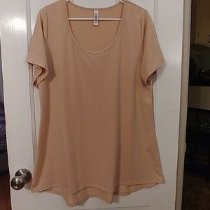LulaRoe Classic Tee - Never Worn